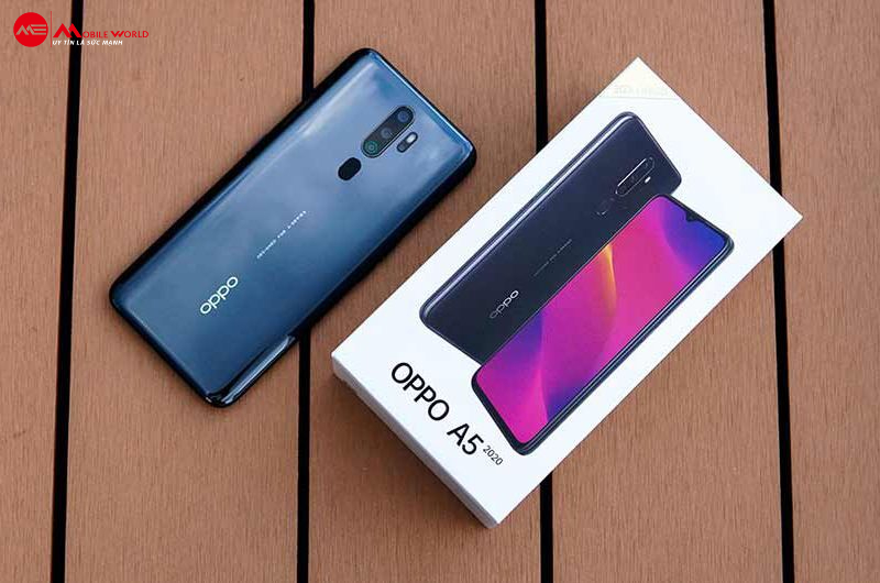 Oppo l&agrave; thương hiệu uy t&iacute;n tr&ecirc;n thị trường Việt Nam