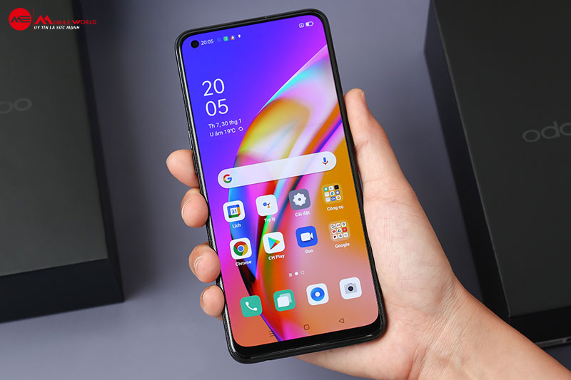 Samsung l&agrave; một h&atilde;ng điện thoại c&oacute; thiết kế ấn tượng