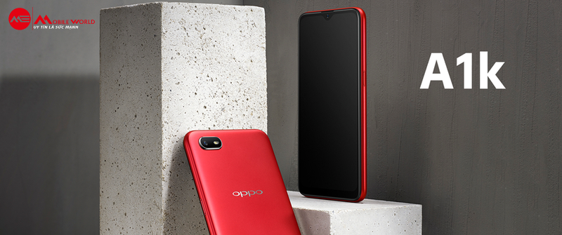 OPPO A17K đ&aacute;p ứng được c&aacute;c nhu cầu cơ bản trong cuộc sống h&agrave;ng ng&agrave;y