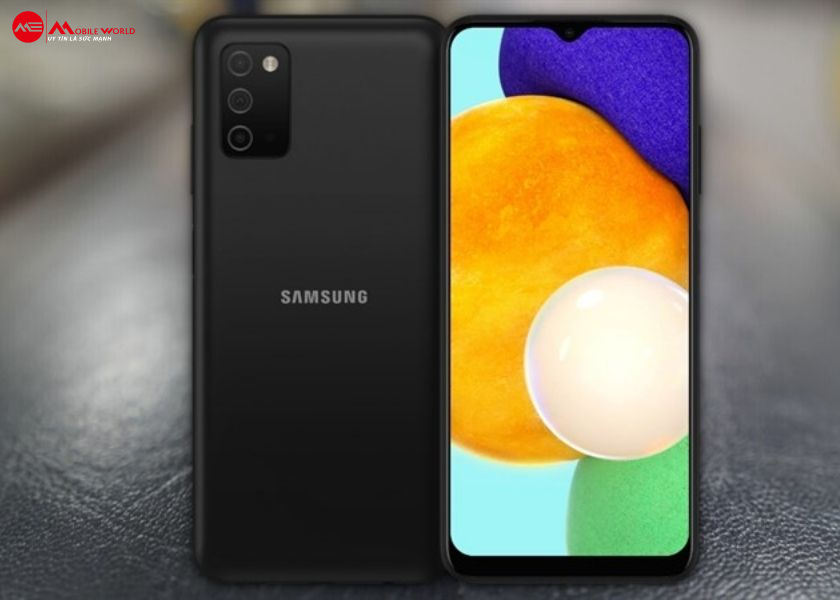 Samsung Galaxy A03s vẫn tiếp tục thu h&uacute;t sự quan t&acirc;m cho đến thời điểm hiện tại