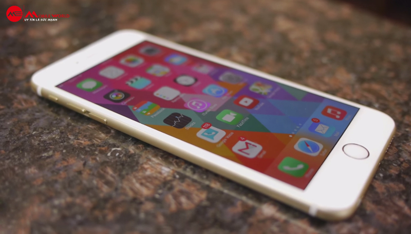 iPhone 6 Plus gi&aacute; rẻ