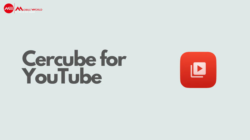 Xem YouTube tắt màn hình trên iPhone không quảng cáo với Cercube for YouTube youtube-khong-quang-cao-cho-iphone-5