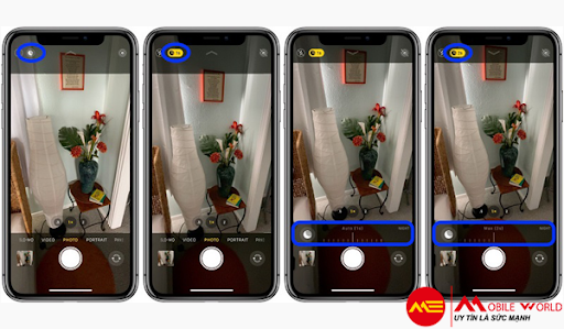 5 Tính năng nổi bật chỉ có ở iPhone 11 Pro Max