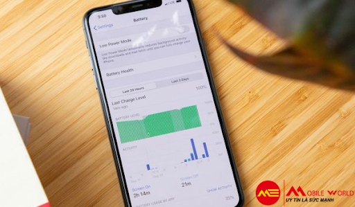 5 Tính năng nổi bật chỉ có ở iPhone 11 Pro Max
