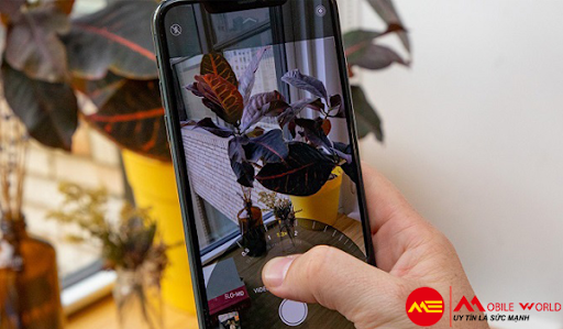 5 Tính năng nổi bật chỉ có ở iPhone 11 Pro Max