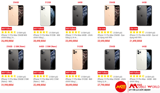 5 Tính năng nổi bật chỉ có ở iPhone 11 Pro Max