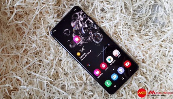 7 Ti&ecirc;u ch&iacute; mua smartphone cho người gi&agrave; bạn cần biết