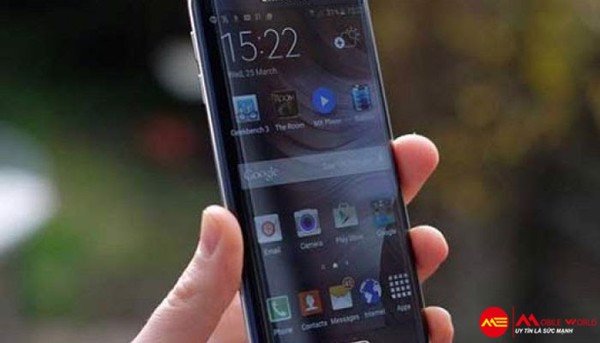 8 C&aacute;ch khắc phục m&agrave;n h&igrave;nh điện thoại Samsung bị nhấp nh&aacute;y