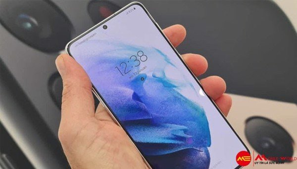 8 C&aacute;ch khắc phục m&agrave;n h&igrave;nh điện thoại Samsung bị nhấp nh&aacute;y