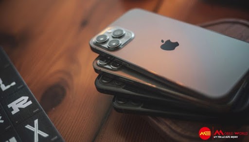 Apple ch&iacute;nh thức kh&oacute;a sign iOS 14.7, bạn sẽ kh&ocirc;ng thể hạ cấp