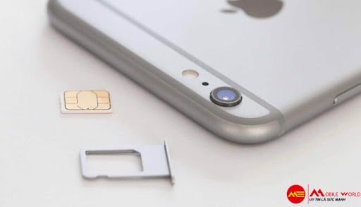 Cách chuyển số điện thoại từ iPhone sang sim đơn giản