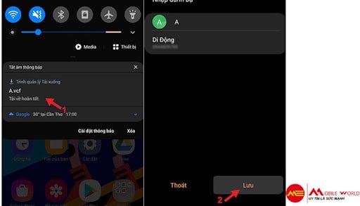 Cách chuyển số điện thoại từ iPhone sang sim đơn giản