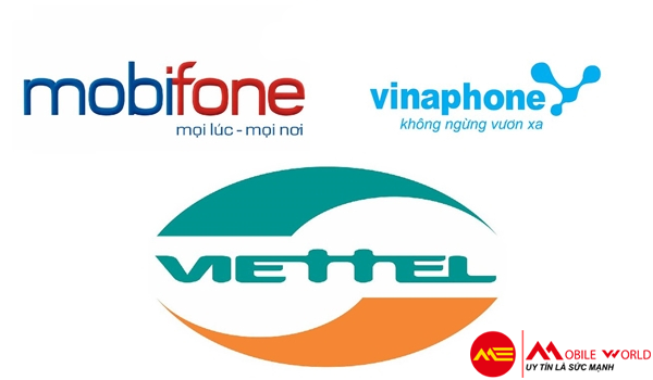Một số nh&agrave; mạng tại Việt Nam đang hỗ trợ eSIM
