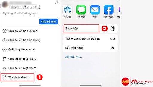 C&aacute;ch tải video tr&ecirc;n Facebook v&agrave; Youtube về điện thoại