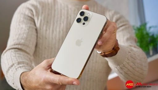 Cách test độ chai pin iPhone 12 Pro Max chỉ trong 1 phút