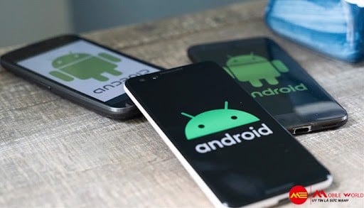 Cách test nhanh cấu hình, phần cứng điện thoại Android