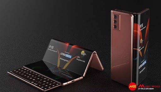 C&oacute; g&igrave; HOT tr&ecirc;n Galaxy Z Fold3 v&agrave; Galaxy Z Flip3 sắp ra mắt?
