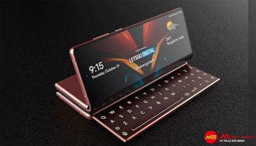 C&oacute; g&igrave; HOT tr&ecirc;n Galaxy Z Fold3 v&agrave; Galaxy Z Flip3 sắp ra mắt?