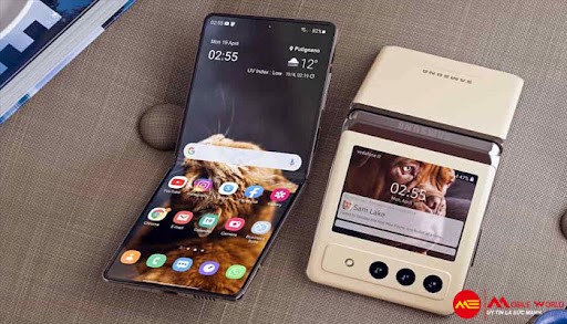 C&oacute; g&igrave; HOT tr&ecirc;n Galaxy Z Fold3 v&agrave; Galaxy Z Flip3 sắp ra mắt?