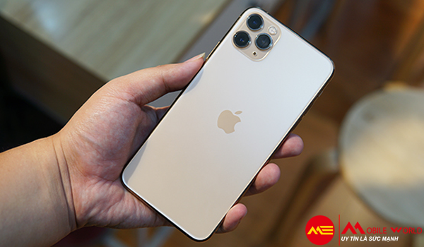 Có nên mua iPhone 11 Pro Max cũ hay không?