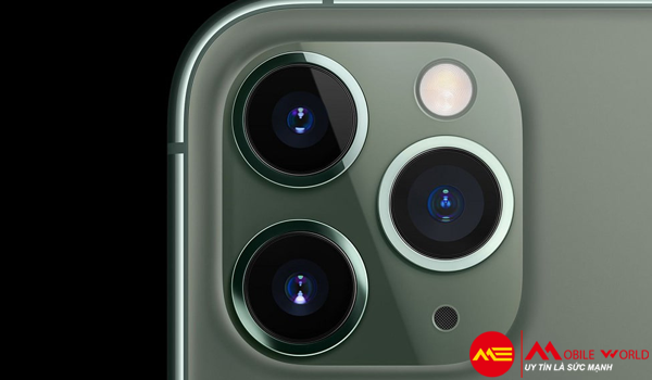 Có nên mua iPhone 11 Pro Max cũ hay không?