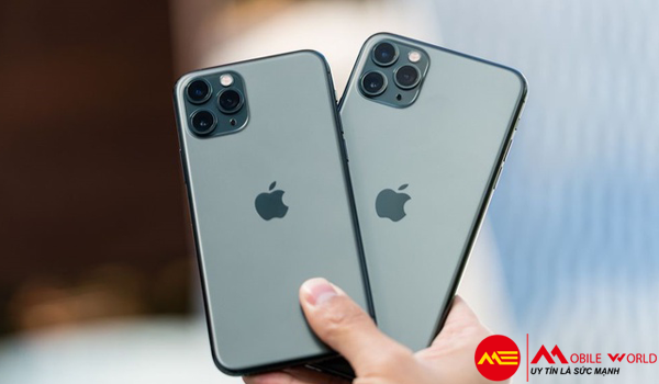 Có nên mua iPhone 11 Pro Max cũ hay không?
