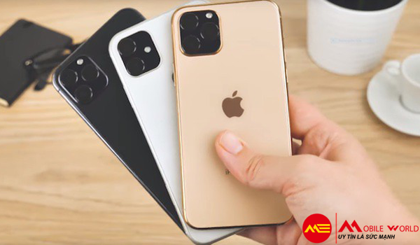 Có nên mua iPhone 11 Pro Max cũ hay không?