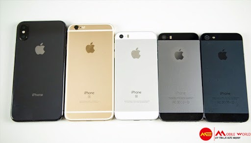 C&oacute; n&ecirc;n mua iPhone cũ hết bảo h&agrave;nh? Nơi iPhone mua cũ uy t&iacute;n