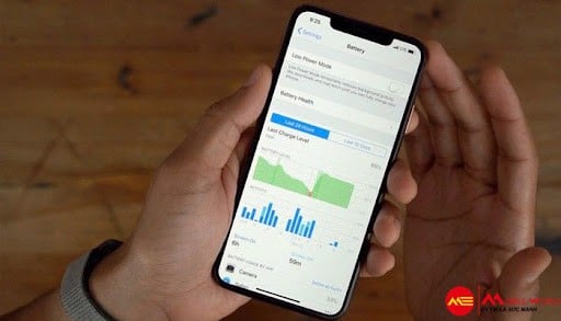 C&oacute; n&ecirc;n mua iPhone cũ hết bảo h&agrave;nh? Nơi iPhone mua cũ uy t&iacute;n