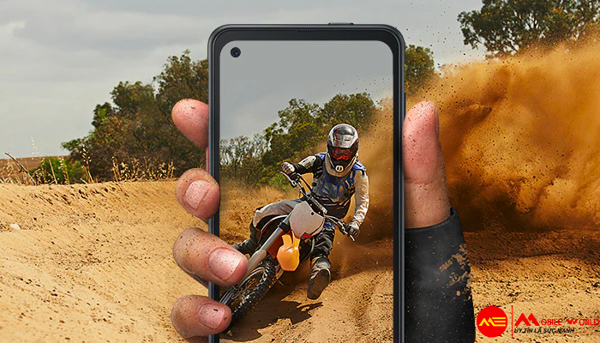 Đánh giá Samsung Galaxy Xcover Pro và Asus Rog Phone 5