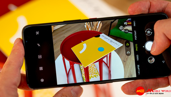 Đánh giá Samsung Galaxy Xcover Pro và Asus Rog Phone 5