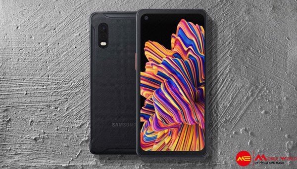 Đ&aacute;nh gi&aacute; thiết kế v&agrave; cấu h&igrave;nh của Samsung Galaxy Xcover Pro