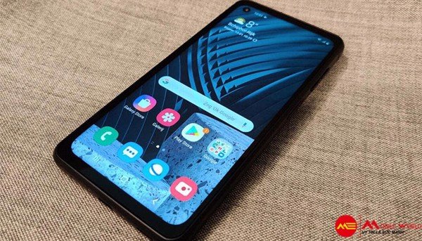 Đ&aacute;nh gi&aacute; thiết kế v&agrave; cấu h&igrave;nh của Samsung Galaxy Xcover Pro