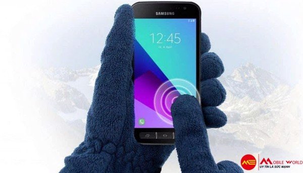 Đ&aacute;nh gi&aacute; thiết kế v&agrave; cấu h&igrave;nh của Samsung Galaxy Xcover Pro