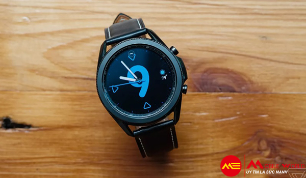 Địa điểm b&aacute;n Samsung Galaxy Watch3 Uy T&iacute;n, Gi&aacute; rẻ HCM