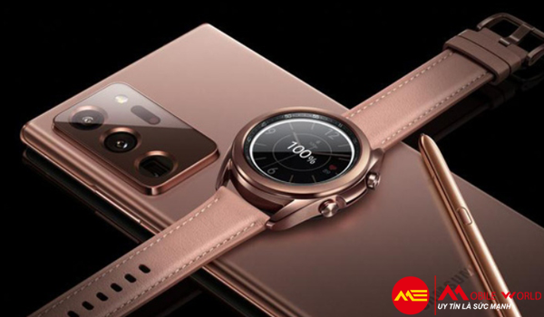 Địa điểm b&aacute;n Samsung Galaxy Watch3 Uy T&iacute;n, Gi&aacute; rẻ HCM
