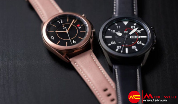 Địa điểm b&aacute;n Samsung Galaxy Watch3 Uy T&iacute;n, Gi&aacute; rẻ HCM