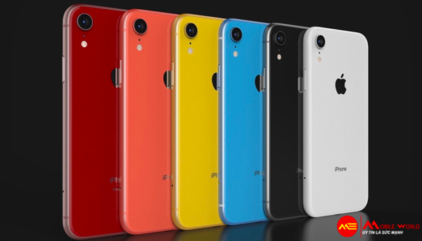 Gợi ý 5 mẫu iPhone cũ dành cho dân văn phòng