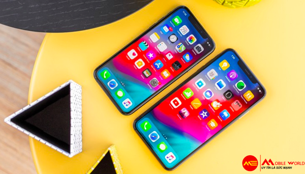 Gợi ý 5 mẫu iPhone cũ dành cho dân văn phòng