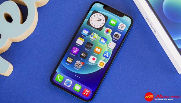 Gợi ý 5 mẫu iPhone cũ dành cho dân văn phòng