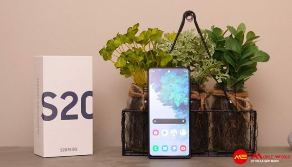 Gợi ý nên mua các mẫu điện thoại Samsung nào trong năm 2021