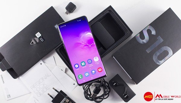 Gợi ý nên mua các mẫu điện thoại Samsung nào trong năm 2021