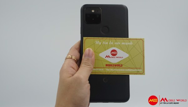 Hướng dẫn quy trình mua trả góp điện thoại tại Mobileworld