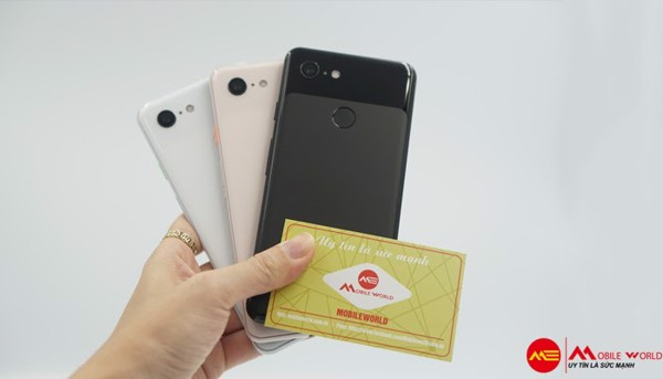 Hướng dẫn quy trình mua trả góp điện thoại tại Mobileworld