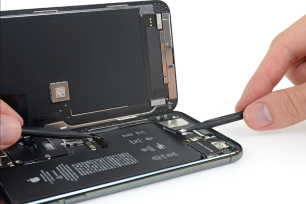 IPHONE 11 VÀ 11 PRO SẼ CẢNH BÁO Ở MÀN HÌNH KHÓA NẾU BỊ THAY MÀN HÌNH KHÔNG CHÍNH HÃNG
