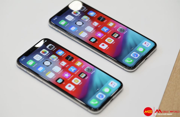 Iphone Ch&iacute;nh H&atilde;ng V&agrave; Iphone X&aacute;ch Tay Kh&aacute;c Nhau Như Thế N&agrave;o?