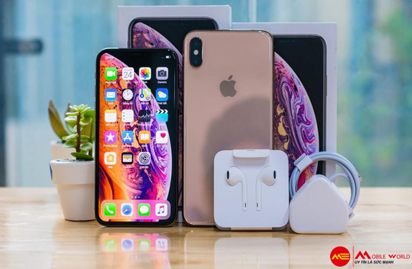 Iphone Ch&iacute;nh H&atilde;ng V&agrave; Iphone X&aacute;ch Tay Kh&aacute;c Nhau Như Thế N&agrave;o?
