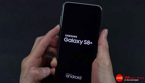 Khắc phục lỗi logo bị treo & m&agrave;n h&igrave;nh xanh tr&ecirc;n Samsung