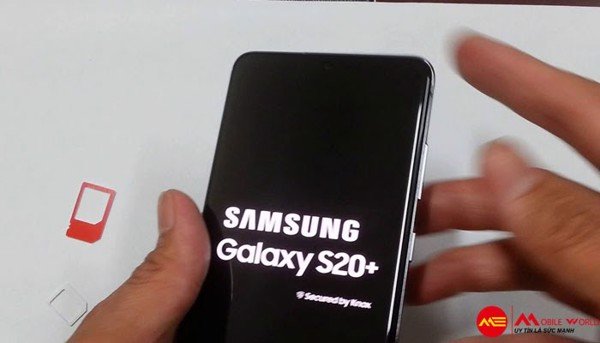 Khắc phục lỗi logo bị treo & m&agrave;n h&igrave;nh xanh tr&ecirc;n Samsung