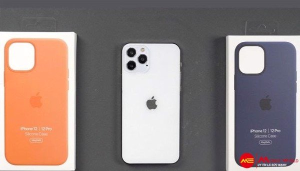Mặt sau iPhone 12 Pro Max có chống xước không?